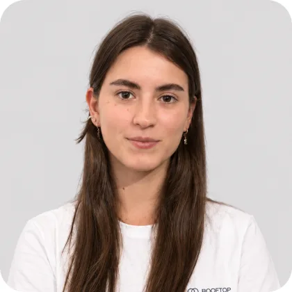 Federica De La Peña